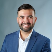 Arpin International Group Employee Ronald Blanchard's profile photo