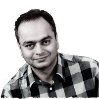 Highspot Employee Ritesh Shukla's profile photo