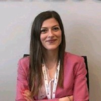Recordati Employee Giulia Colombo's profile photo