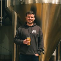 Vault City Brewing Employee Steven Smith-Hay's profile photo