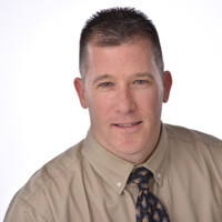 Comcast Employee Chris Britt's profile photo