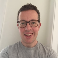 Overton Employee Euan Adie's profile photo