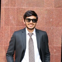 NVIDIA Employee Harshit Jindal's profile photo
