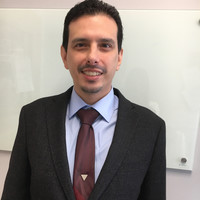 Ammon Labs Employee Kimu Theodore's profile photo