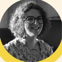 GONEO - Expertise Comptable Employee Léonie Caffet's profile photo