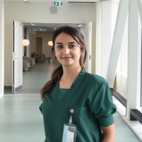 3Sonic Employee Fatemeh Makouei's profile photo