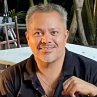 Daniel Lorca Email