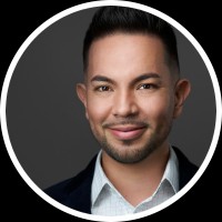 Penn State Health Employee Robert Garces's profile photo