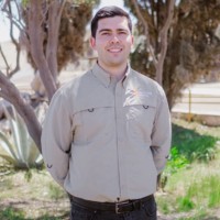 Capstone Copper Chile Employee Abel Alejandro Concha Navarro's profile photo