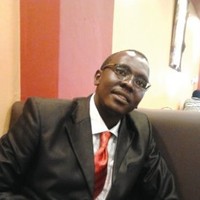 Creative VMLY&R Employee Gabriel Mbobu's profile photo