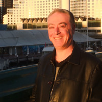 LA UNICA SALON Employee Sal Bua's profile photo