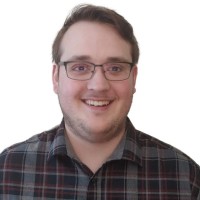 Shapeshifter Games Employee Alex Cline's profile photo