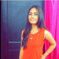 Trishla Patel Email