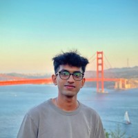 Relace Employee Pranav Manoj's profile photo