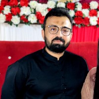 Sapphire Retail Limited (SRL) Employee Hassan Raza's profile photo