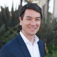 First Beverage Group Employee Bob Nakasone's profile photo