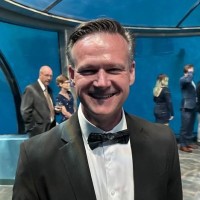 EKF Management Employee Todd Stallings's profile photo