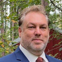 Mel Foster Company Employee Bryan Barton's profile photo