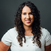 FinDev Canada Employee Angie Rodriguez's profile photo