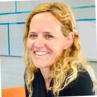 Verdi Onderwijs Employee Marieke Kapteijns's profile photo