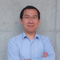 Program in Immunology at UCSD Employee Li-Fan Lu's profile photo