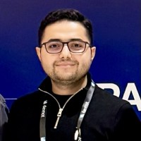 Keymate Employee Eren Kan's profile photo