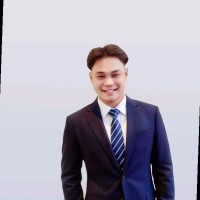 Thumbtack Employee Mark Anthony Barrientos's profile photo