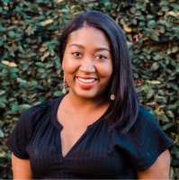 BREC Employee Jasmine B.'s profile photo