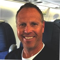 John Deere Employee Neill Smith's profile photo