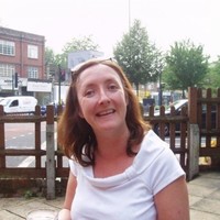 Ofcom Employee Sam Burt's profile photo
