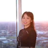 Regions Bank Employee Joyce Welsh's profile photo