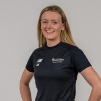 Diverse Performance Systems Employee Madelaine Kirk's profile photo