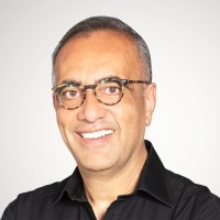 Trulioo Employee Vicky Bindra's profile photo