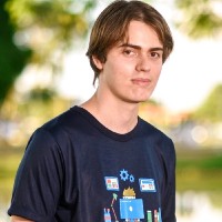 Venture Miner Employee Luiz Furtado's profile photo
