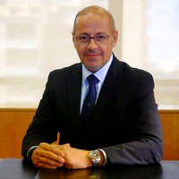 Arabian Construction Co. Employee Maher Merehbi's profile photo