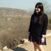 Cilory.com Employee Garima Uppal's profile photo