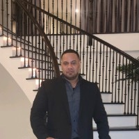 Alex Cordero Email & Phone Number