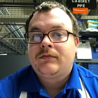 Dynamic Drinkware Employee John Gregorich's profile photo