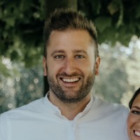 Secury360 Employee Philippe Lavigne's profile photo