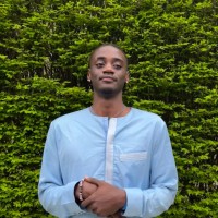 Pan Services Employee Omar Kandji's profile photo