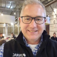 UNIRAC Employee Ted Bleecker's profile photo