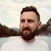 Eloquentix Employee Victor Panaite's profile photo