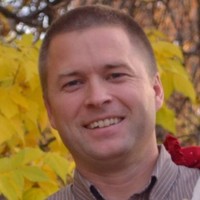 Kilgore Contracting Employee Matthew Rentschler's profile photo