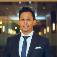 Veda App (वेद) Employee Nirdesh Dwa's profile photo