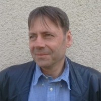 Hostware Employee Arpad Takacs's profile photo