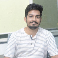 Coditation Employee Rajesh Darak's profile photo