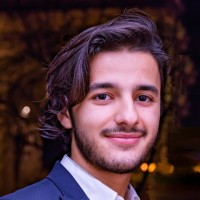 Wellbots Employee Tom Atlan's profile photo