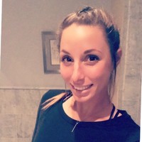 Boca Grove Employee Juliet Serabian's profile photo