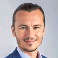 Invesmore Employee Martin Spasovski's profile photo