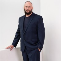 Guggenheim Museum Employee Pablo Leon de la Barra's profile photo